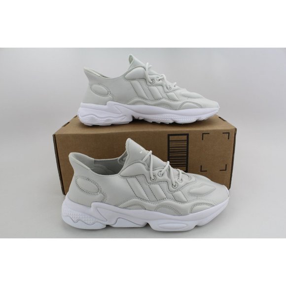 adidas Shoes | Mens Ozweego Orbit Grey Fw87 | Poshmark